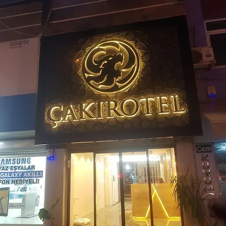 Cakir Orhangazi