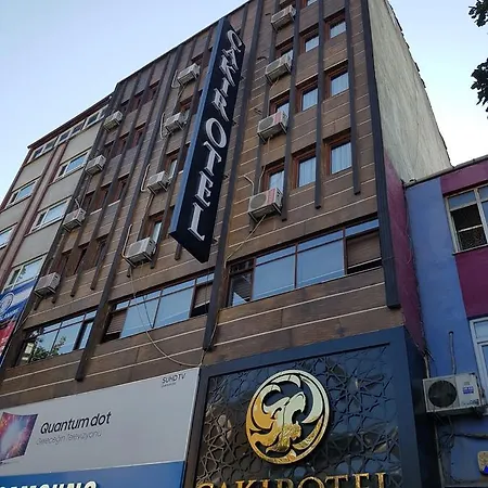 Guest house Cakir Orhangazi