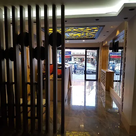 Cakir Guest house