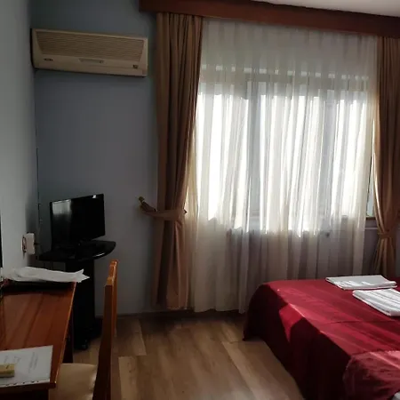 Guest house Cakir