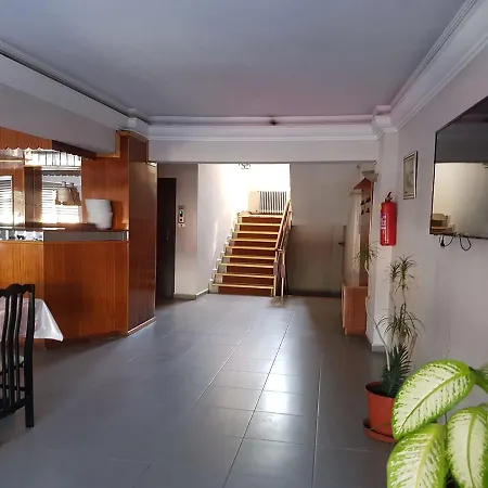 Cakir Guest house *