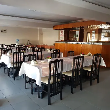Cakir Guest house