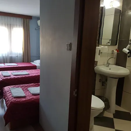 Cakir Guest house Orhangazi